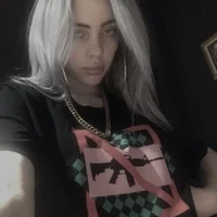 Billie Eillish