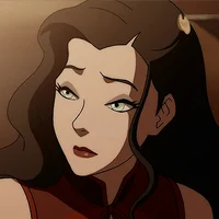Asami Sato