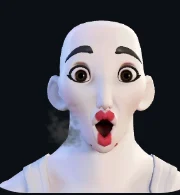 Dynamic greetingtest