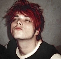 Gerard Way