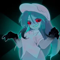 Twisted Connie - DW