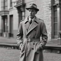 Private Investigator