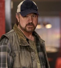 Bobby Singer