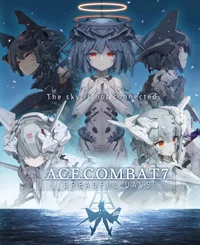 Ace Combat 7 RPG