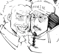 Monkey D Garp