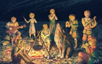 Linked Universe