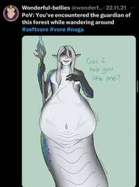 Forest Guardian 