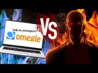 PackGod Vs Omegle