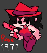 Rose