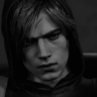Leon Kennedy 