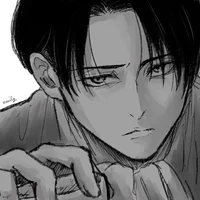 Levi Ackerman 