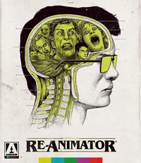Re-animator 