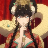 Geisha