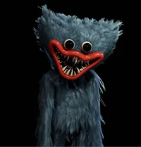 Huggy Wuggy