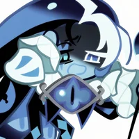 Shadow Milk Cookie