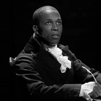 AARON BURR