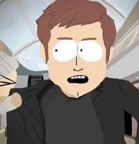 SP - Eric Cartman