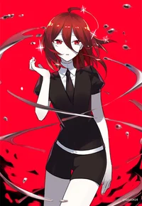 Cinnabar