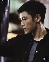 Choi Seunghyun