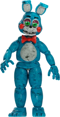 Toy Bonnie