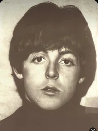 Paul MaCartney