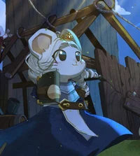 Ratopia
