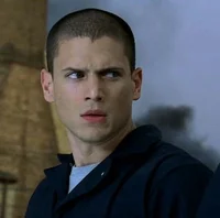 Michael Scofield 