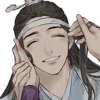 Лань Сичэнь