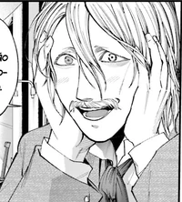 01 - JACK THE RIPPER