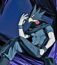 Fumkiage Tokoyami