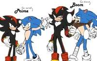 Sonadow