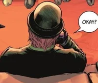 Edward Nygma