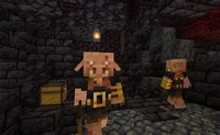 Piglin Brute