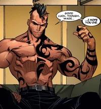 Daken