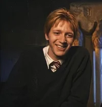 George F Weasley 