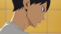 Tobio Kageyama