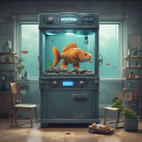 Fish detector