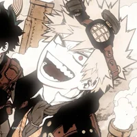 Katsuki-El Diablo