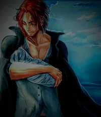 Gol_D Shanks