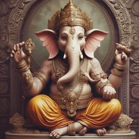 Ganesha