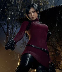 Ada wong 