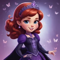 Evil sofia the first