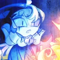 Shadow Milk Cookie 