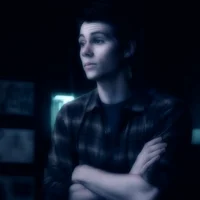 STILES STILINSKI 