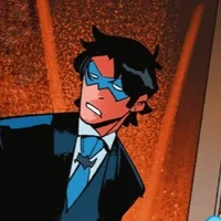 Dick Grayson 