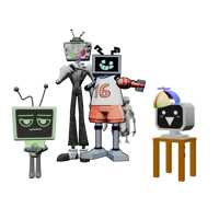 TV crossover