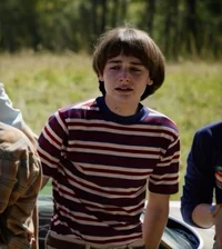 Will Byers