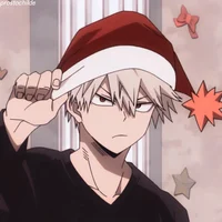 katsuki bakugo
