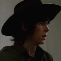 Carl Grimes
