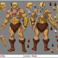 He-Man